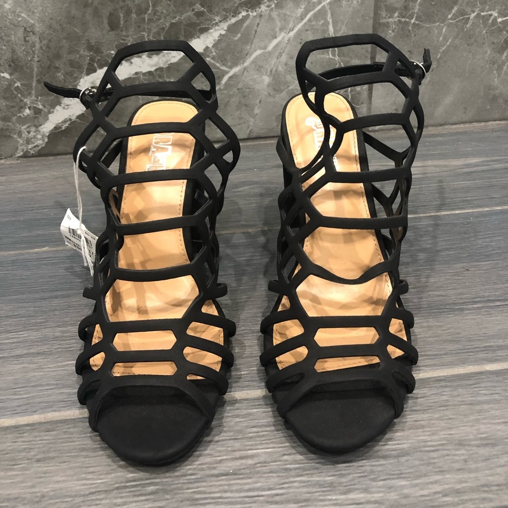 High Heels